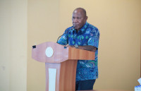 Pemprov Sebut Bangga Papua Diapresiasi Masyarakat